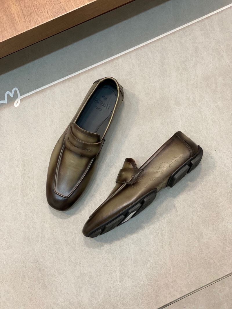 Berluti Shoes